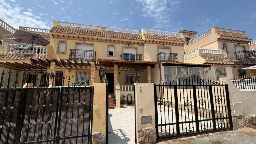 2 bedrooms house for sale , Alicante, Spain No. 31162 № 2