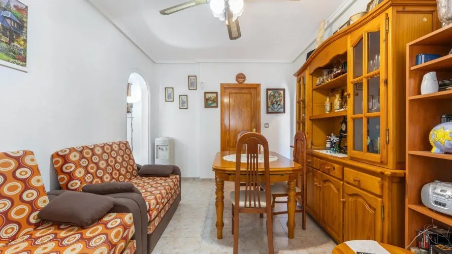 4 bedrooms bungalow for sale , Torrevieja, Spain No. 30684 № 16