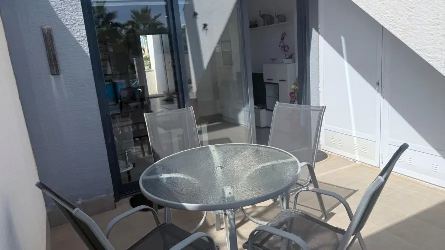 160m² bungalow for sale , Guardamar del Segura, Spain No. 31116 № 2