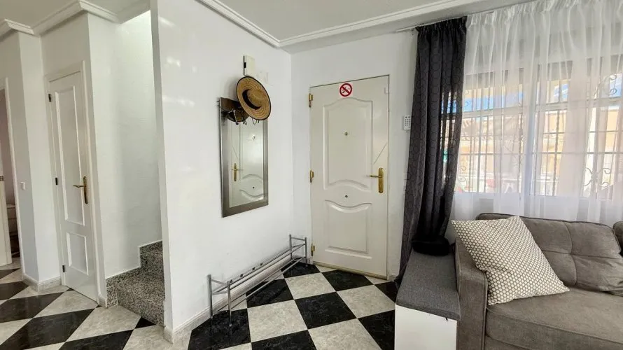 4 bedrooms villa for sale , Playa Flamenca II, Spain No. 31221 № 13