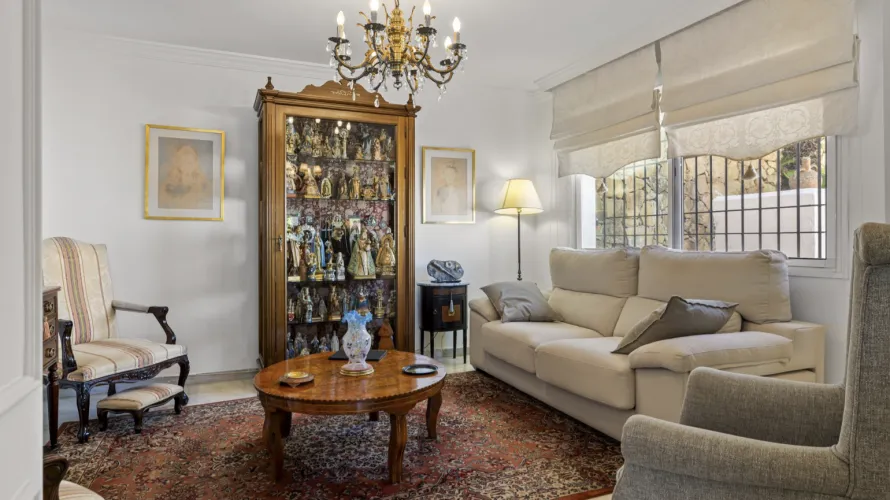 4 bedrooms townhouse for sale , Nueva Andalucia, Spain No. 30754 № 15