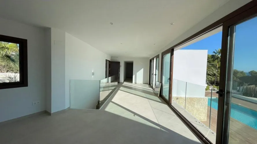 4 bedrooms villa for sale , Altea, Spain No. 30823 № 25