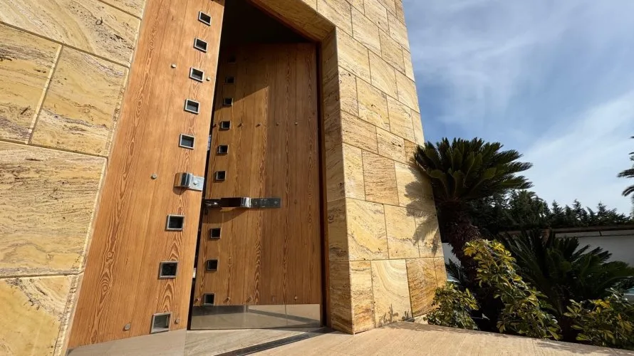 7 bedrooms villa for sale , Dehesa De Campoamor, Spain No. 30715 № 11