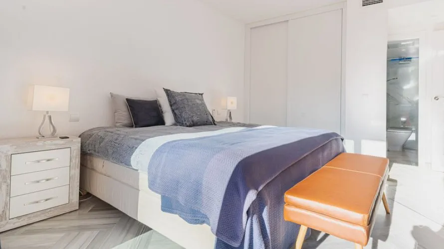 3 bedrooms townhouse for sale , Estepona, Spain No. 30756 № 16