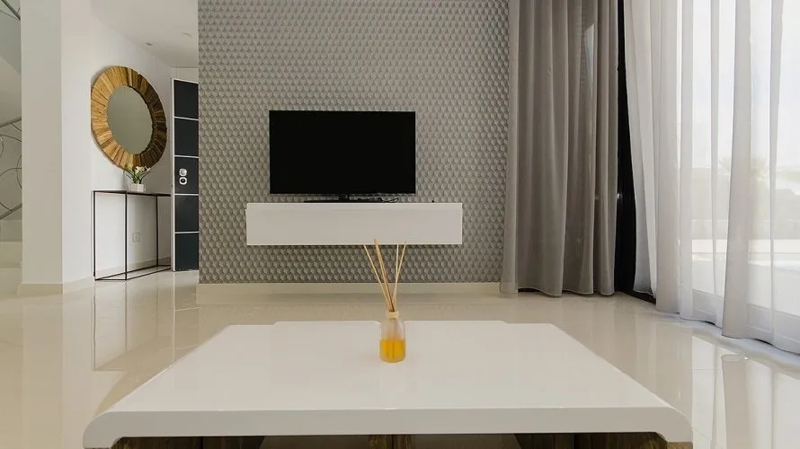 4 bedrooms villa for sale , Playa Honda, Spain No. 30810 № 5