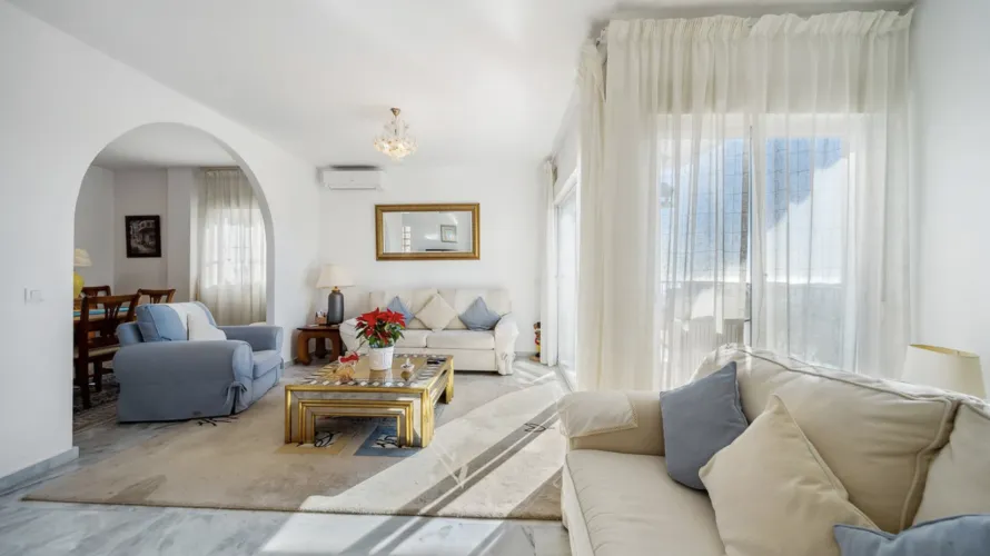 3 bedrooms house for sale , Mijas Costa, Spain No. 31041