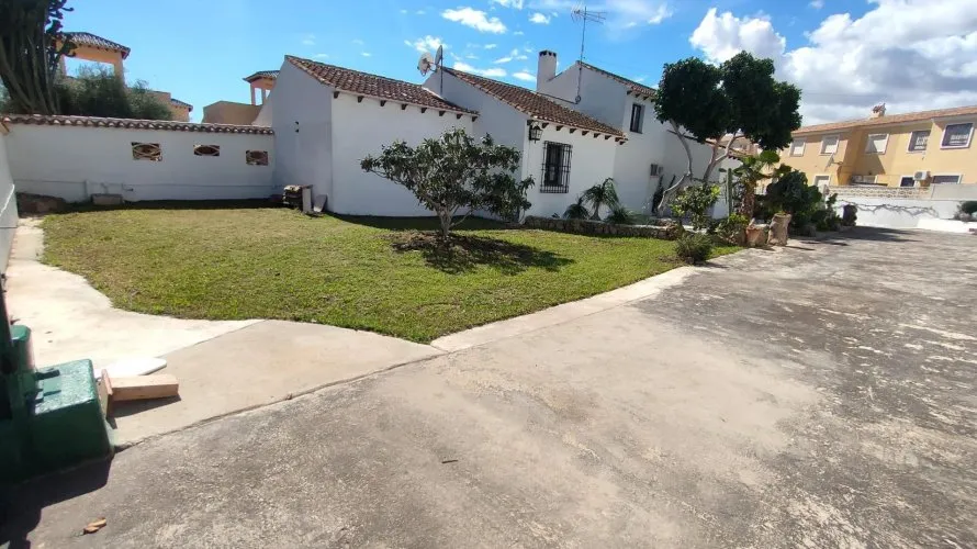 209m² house for sale , Alicante, Spain No. 31241 № 21