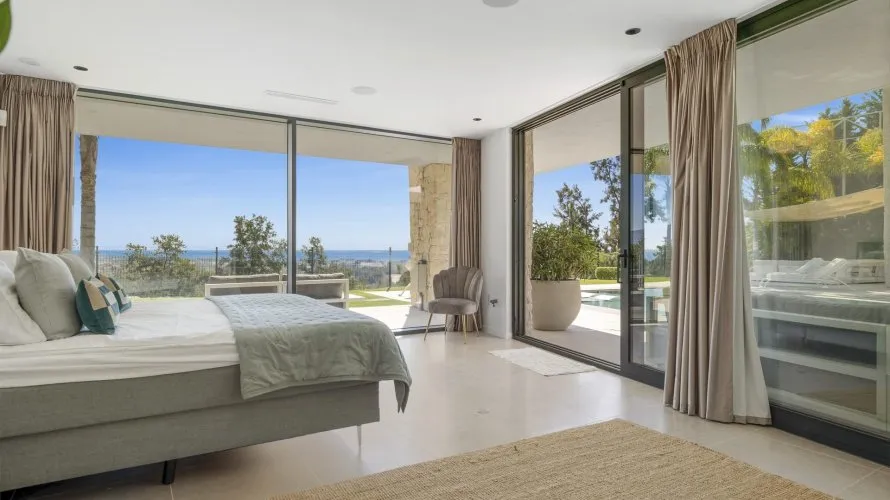 5 bedrooms house for sale , Benahavis, Spain No. 31190 № 23