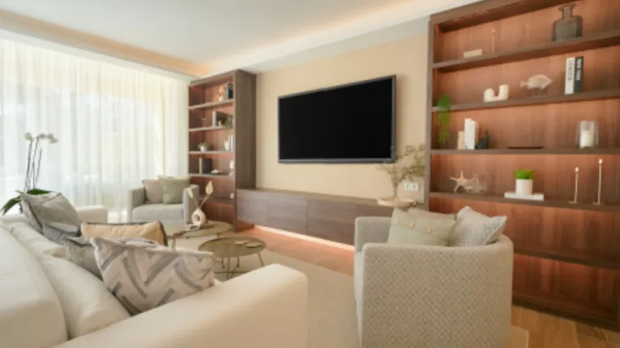 3 bedrooms townhouse for sale , Benahavis, Spain No. 30741 № 1