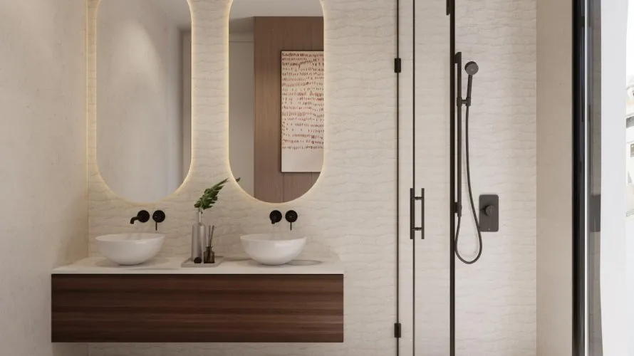 3 bedrooms villa for sale , Finestrat, Spain No. 31254 № 16