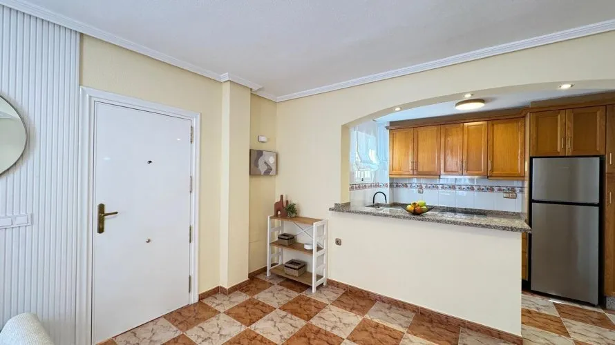 2 bedrooms house for sale , Alicante, Spain No. 31214 № 7