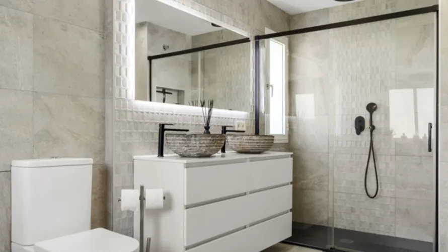 2 bedrooms townhouse for sale , Mijas Costa, Spain No. 31135 № 17