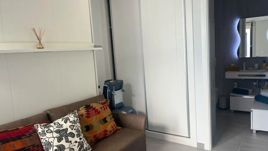 3 bedrooms villa for sale , San Miguel de Salinas, Spain No. 30985 № 14