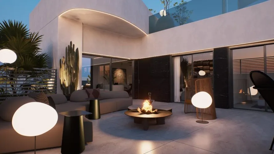 3 bedrooms villa for sale , Ciudad Quesada, Spain No. 30691 № 2