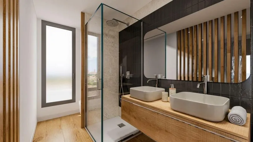 3 bedrooms villa for sale , Finestrat, Spain No. 30903 № 5