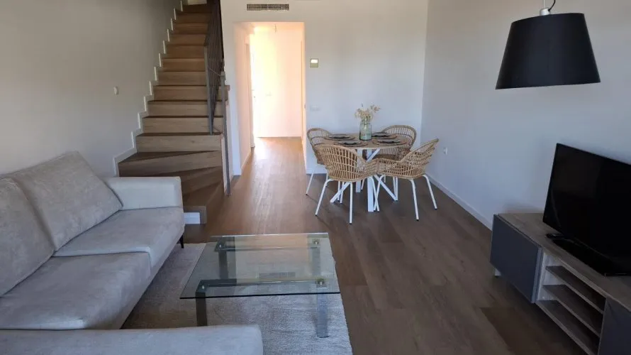 2 bedrooms house for sale , Finestrat, Spain No. 31117 № 21