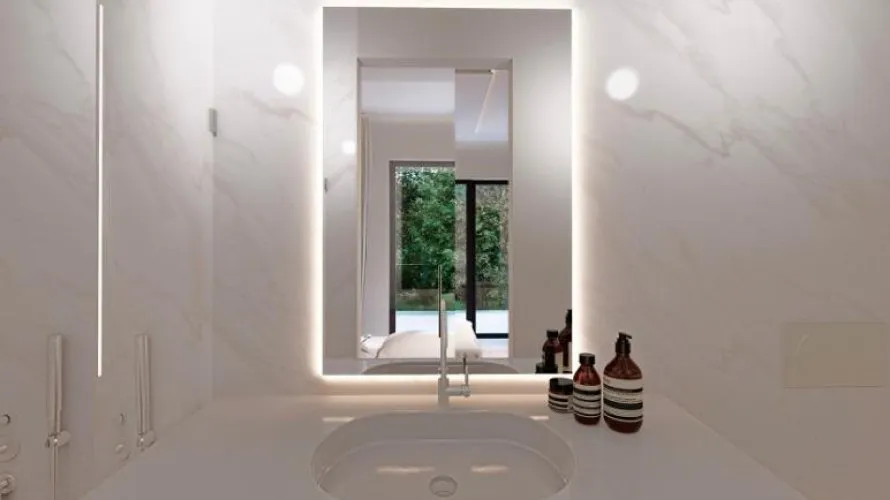 4 bedrooms villa for sale , Albir, Spain No. 31115 № 21