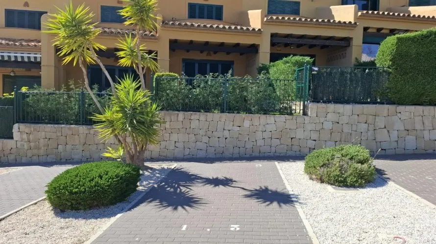 2 bedrooms house for sale , Finestrat, Spain No. 31117 № 8