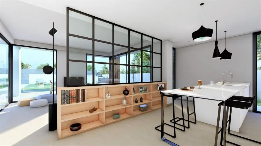 3 bedrooms villa for sale , San Fulgencio, Spain No. 31196 № 14