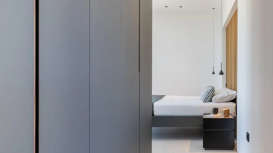 4 bedrooms villa for sale , Benidorm, Spain No. 30913 № 22