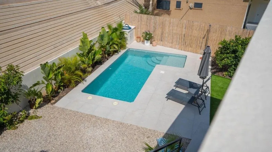 3 bedrooms villa for sale , La Zenia, Spain No. 31108 № 21