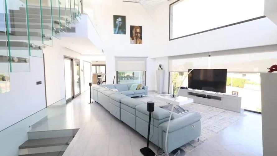 521m² villa for sale , Javea, Spain No. 31035 № 5