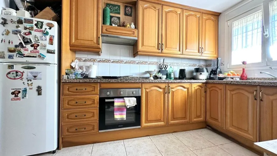 4 bedrooms house for sale , L'Alfàs del Pi, Spain No. 31007 № 16