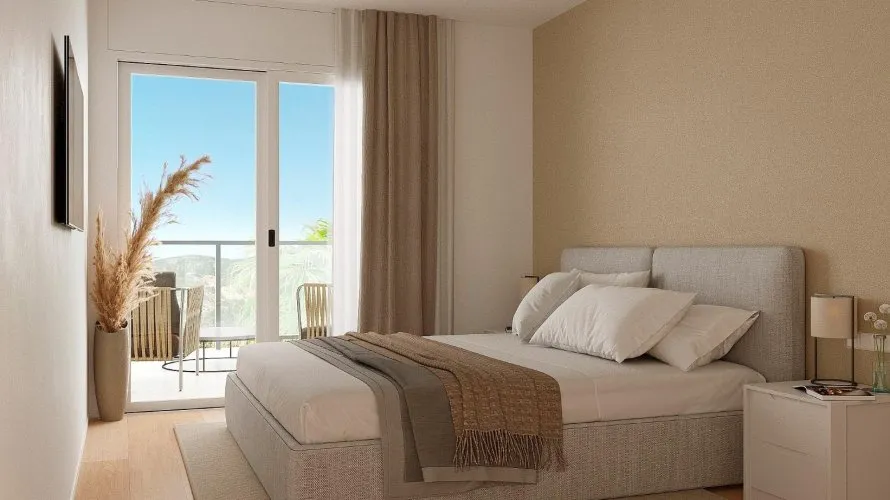 4 bedrooms house for sale , Finestrat, Spain No. 30887 № 11