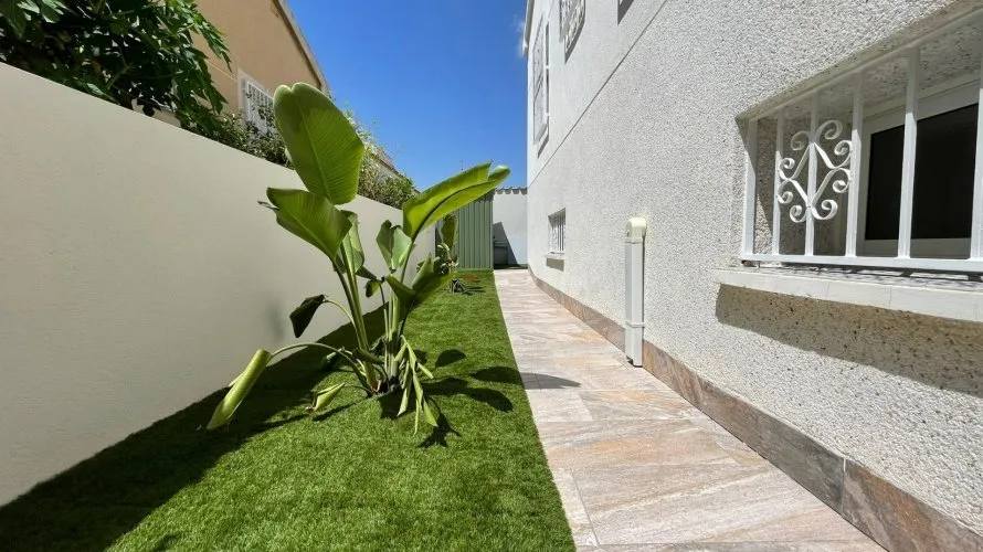 3 bedrooms house for sale , Los Altos, Spain No. 31002 № 12