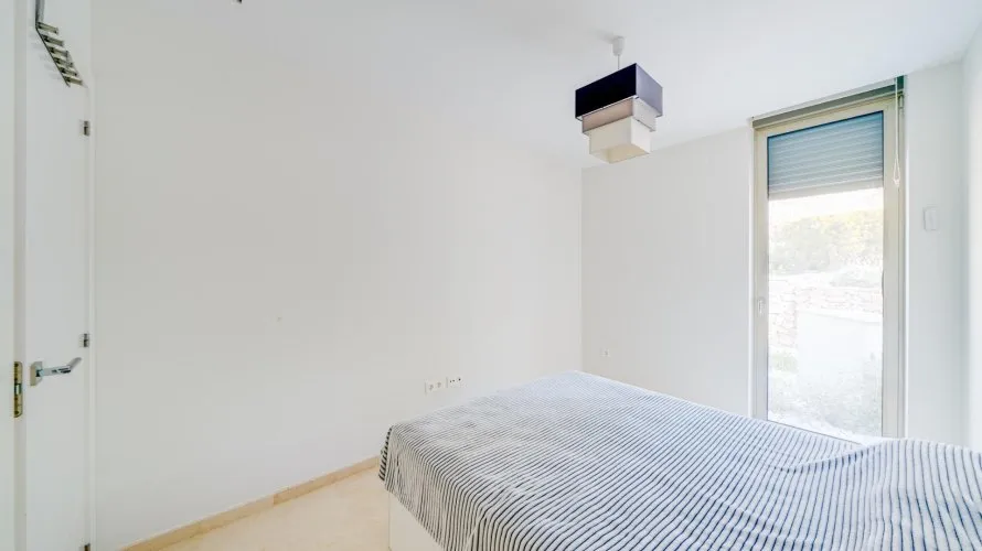 3 bedrooms villa for sale , Villajoyosa, Spain No. 31004 № 22