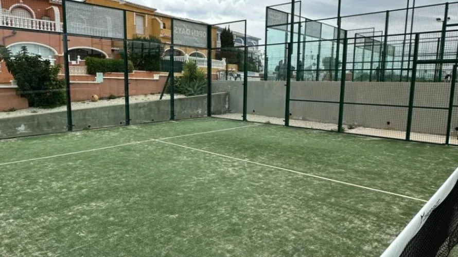 67m² bungalow for sale , Cumbre Del Sol, Spain No. 31194 № 14