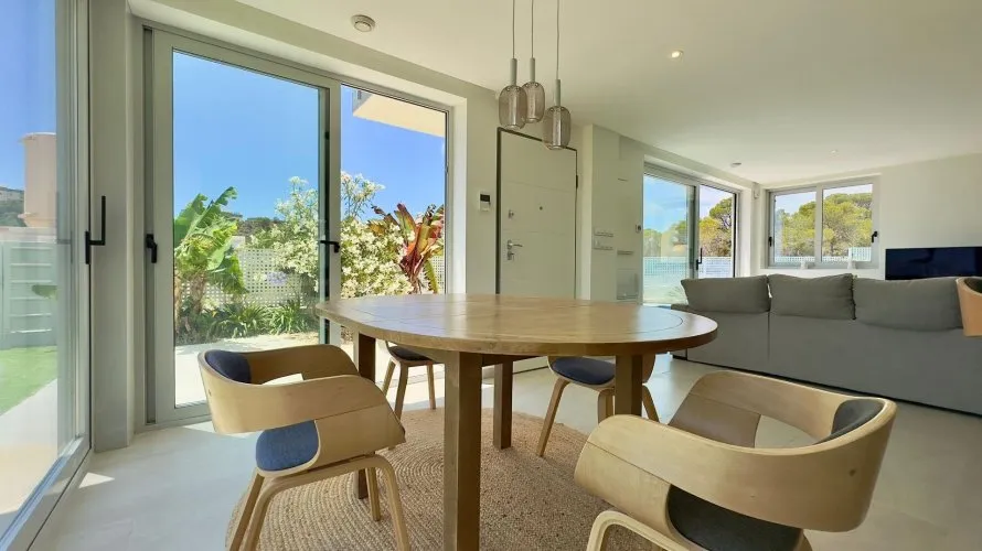 3 bedrooms villa for sale , Finestrat, Spain No. 30651 № 12