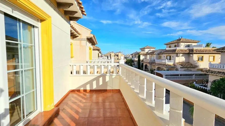 2 bedrooms house for sale , La Zenia, Spain No. 31215 № 20