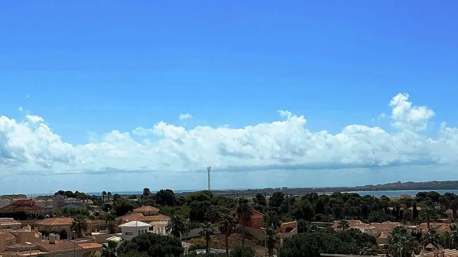 3 bedrooms villa for sale , Ciudad Quesada, Spain No. 30927