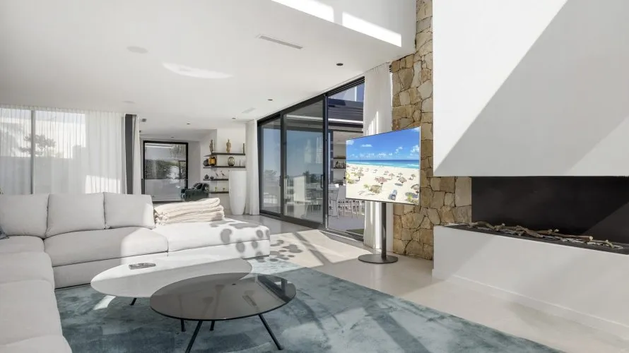 5 bedrooms house for sale , Benahavis, Spain No. 31190 № 3