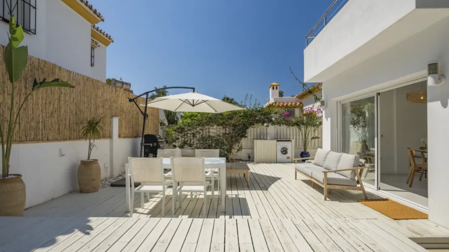 2 bedrooms house for sale , Cortes (San Pedro De Alcantara), Spain No. 30743 № 5