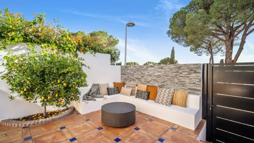 3 bedrooms townhouse for sale , Marbella, Spain No. 30494 № 20
