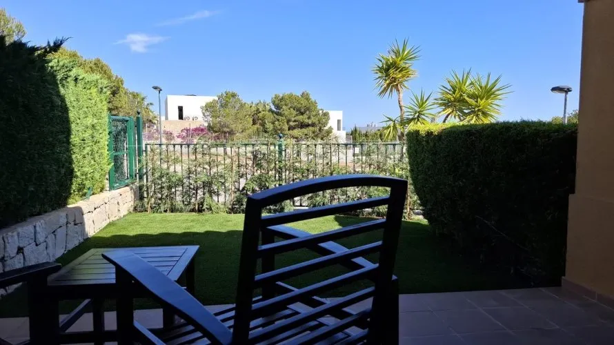 2 bedrooms house for sale , Finestrat, Spain No. 31117 № 26