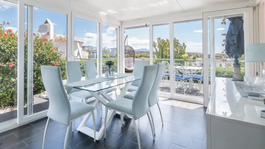 3 bedrooms villa for sale , Estepona, Spain No. 30734 № 22