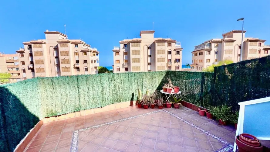 3 bedrooms house for sale , Torrevieja, Spain No. 31174 № 24