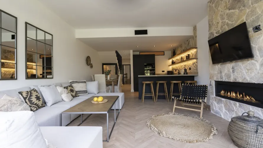 3 bedrooms townhouse for sale , Nueva Andalucia, Spain No. 30737 № 4