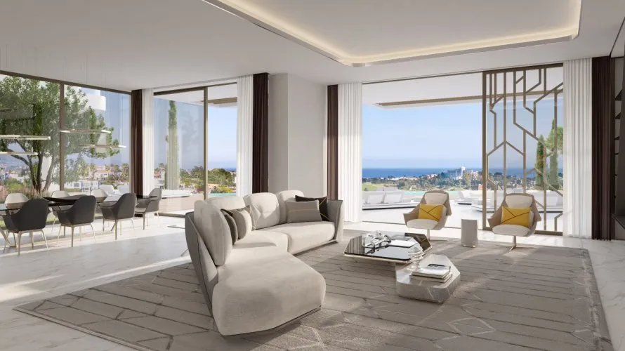 6 bedrooms villa for sale , Benahavis, Spain No. 30473 № 2