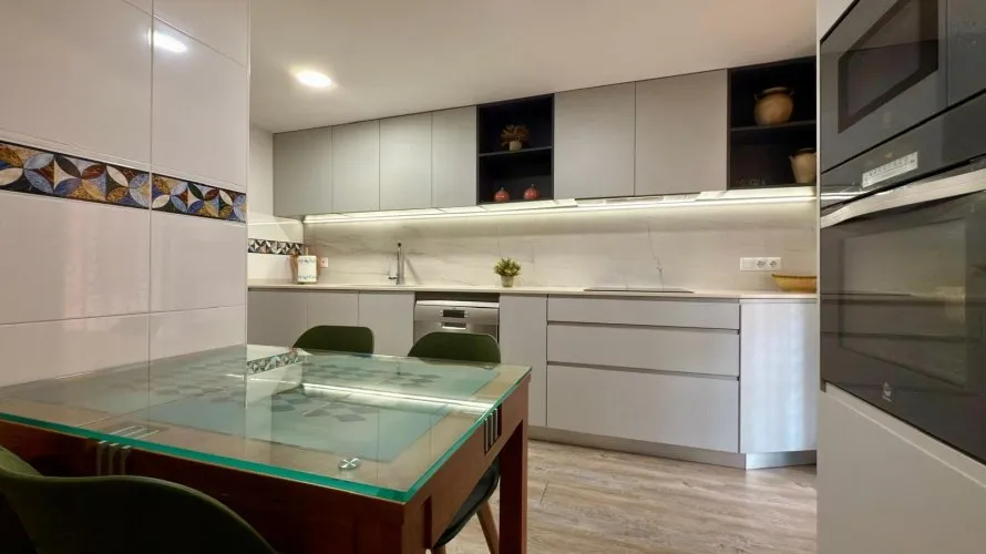 4 bedrooms house for sale , Alicante, Spain No. 31091 № 7