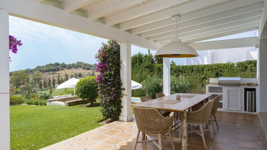 4 bedrooms villa for sale , Benahavis, Spain No. 30629 № 24
