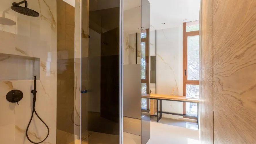 4 bedrooms villa for sale , Benidorm, Spain No. 30913 № 28