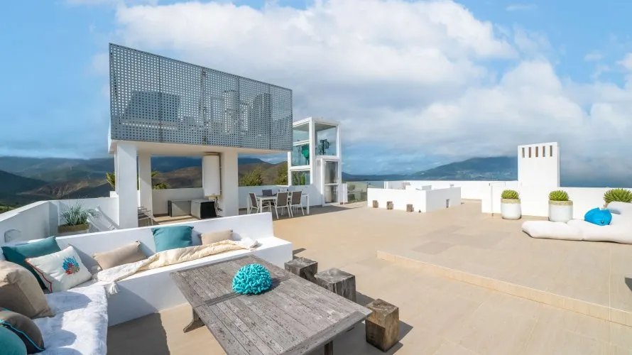 5 bedrooms house for sale , Marbella, Spain No. 31132 № 18