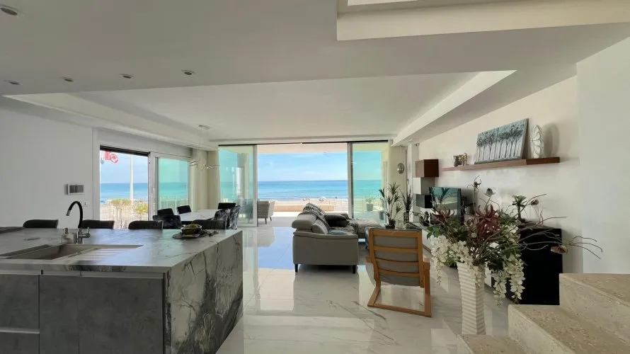 5 bedrooms villa for sale , La Mata, Spain No. 31202 № 7