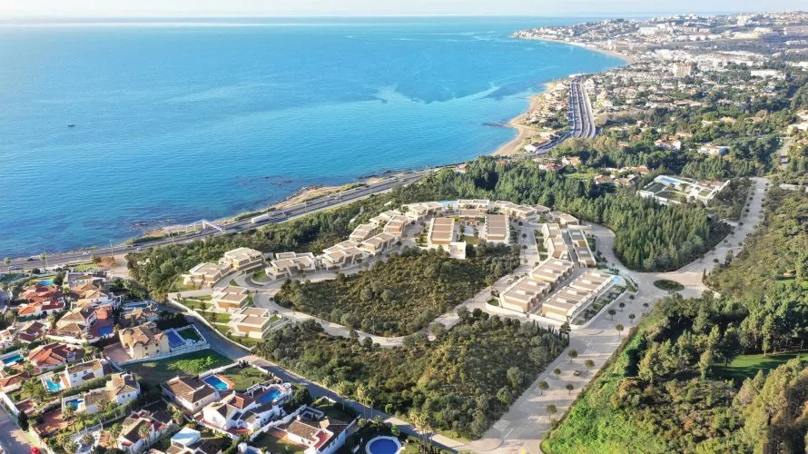 3 bedrooms townhouse for sale , El Chaparral, Spain No. 30534 № 24