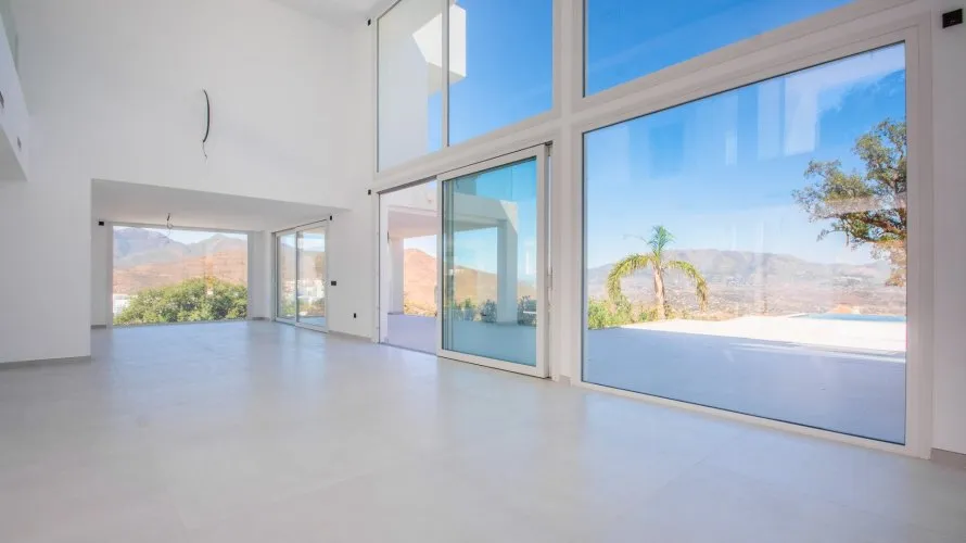 4 bedrooms villa for sale , Marbella, Spain No. 30531 № 14