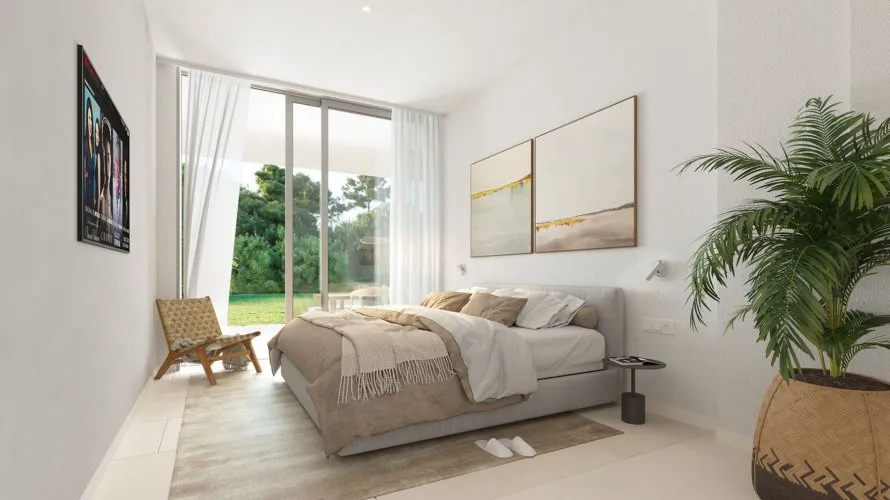 3 bedrooms villa for sale , Pago Del Higueron, Spain No. 30468 № 12